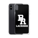 BRHS iPhone Case