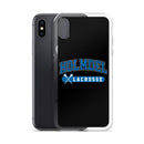 Holmdel HS iPhone Case