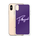 Funda para iPhone FL