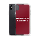 ML iPhone Case