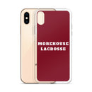 ML iPhone Case