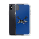 Funda para iPhone de Lady Rebels