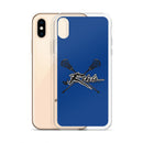 Funda para iPhone de Lady Rebels