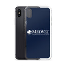 Funda para iPhone de MedVet