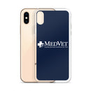 Funda para iPhone de MedVet