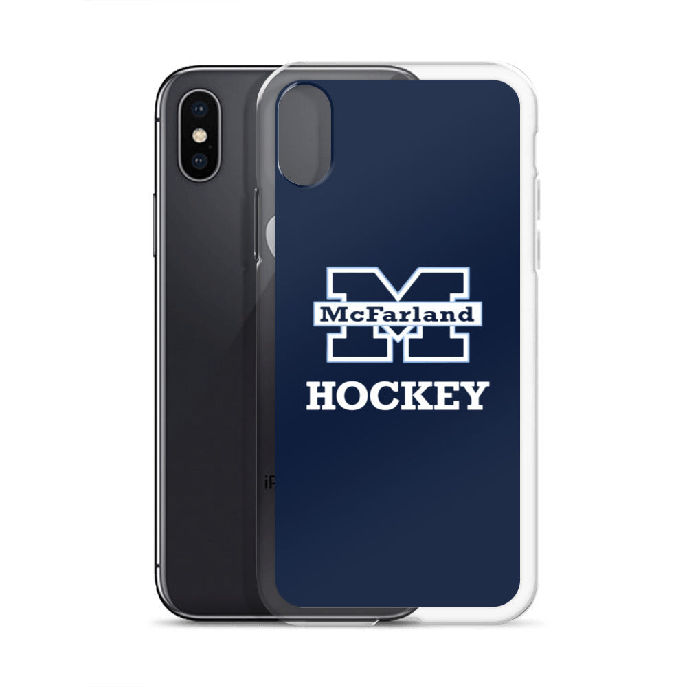 MYH iPhone Case