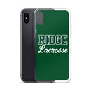 Funda para iPhone RYL