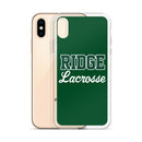 Funda para iPhone RYL