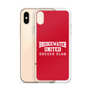 BUSC iPhone Case