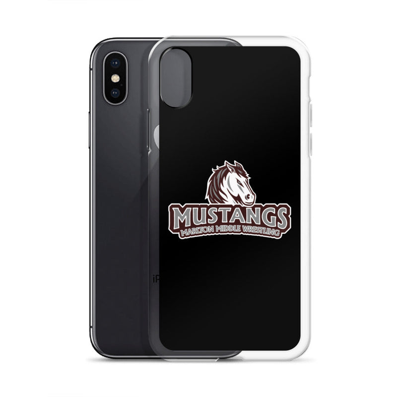 MMSW iPhone Case