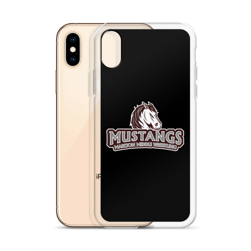 MMSW iPhone Case