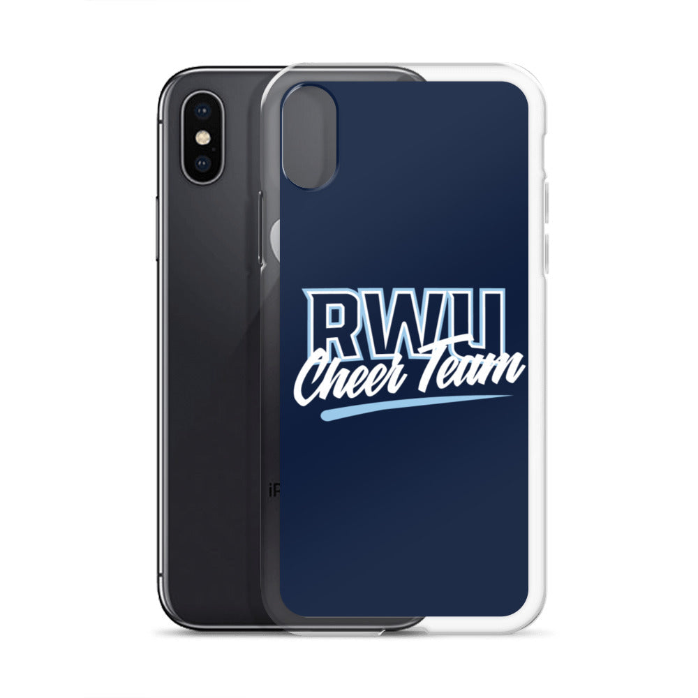 RWU iPhone Case