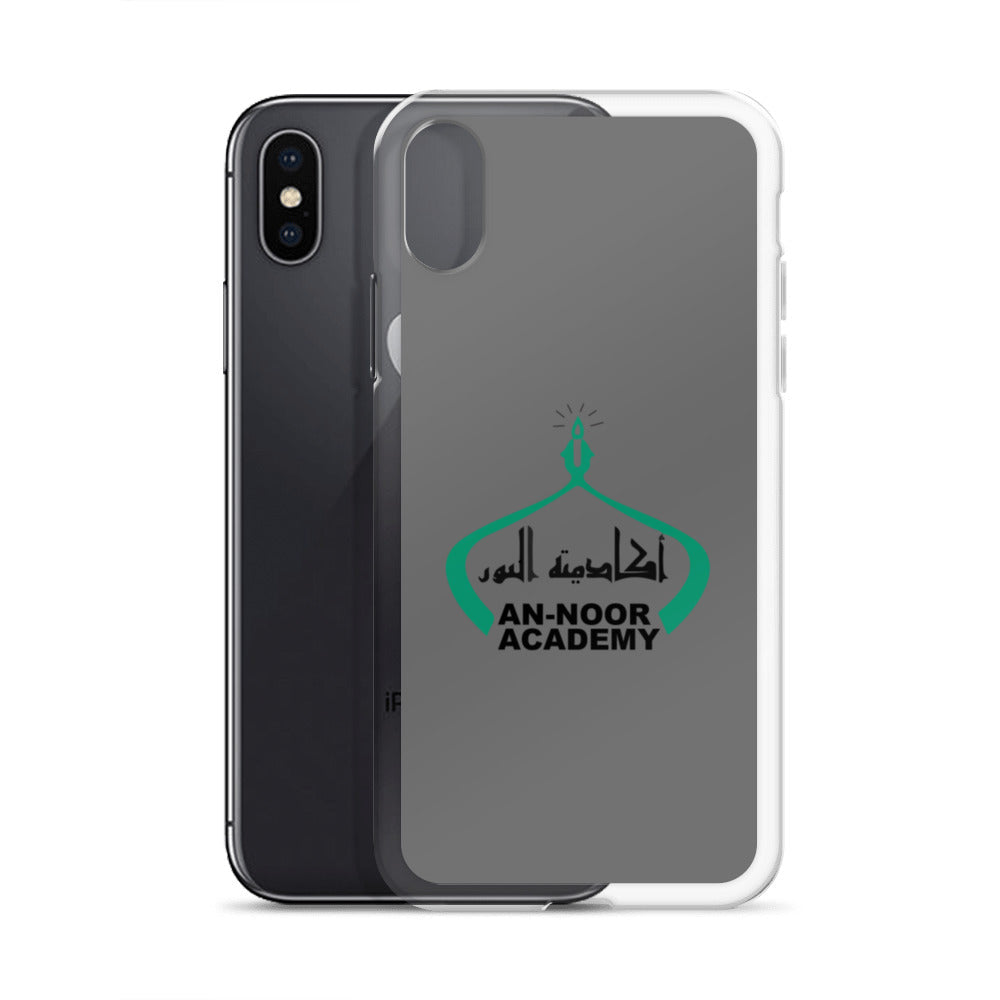 ANA iPhone Case