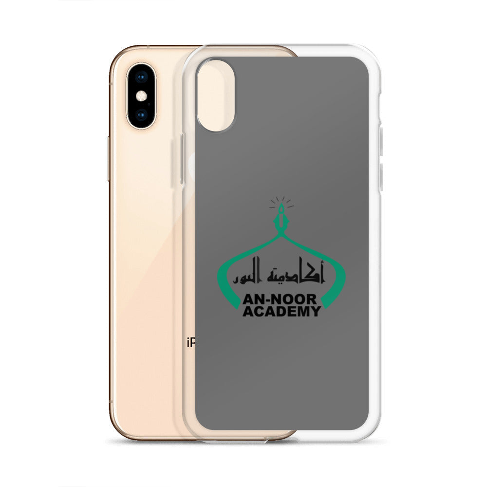 ANA iPhone Case