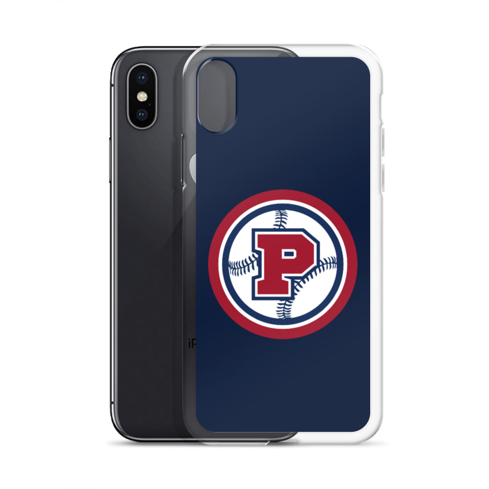 PAB iPhone Case