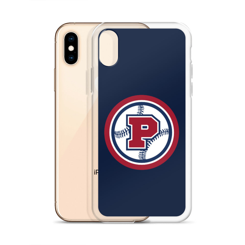 PAB iPhone Case