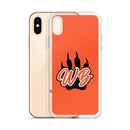 Funda para iPhone WBYB
