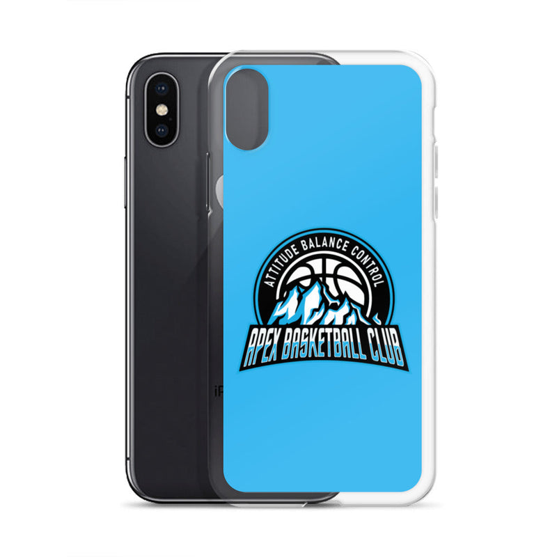 ABC iPhone Case