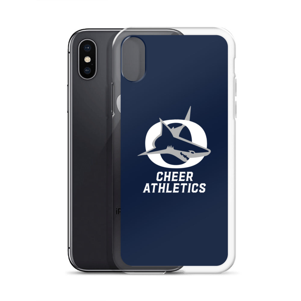 OHSC iPhone Case