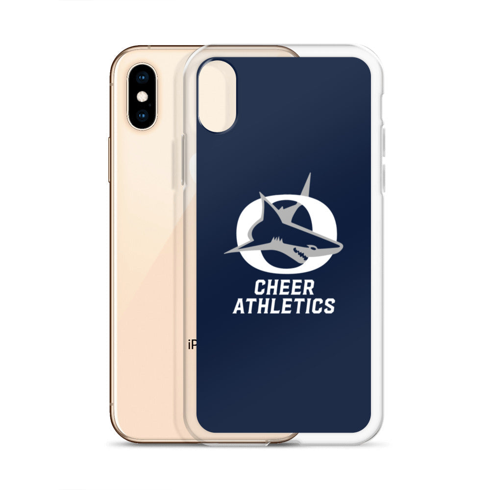 OHSC iPhone Case