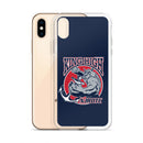 MHLKS iPhone Case