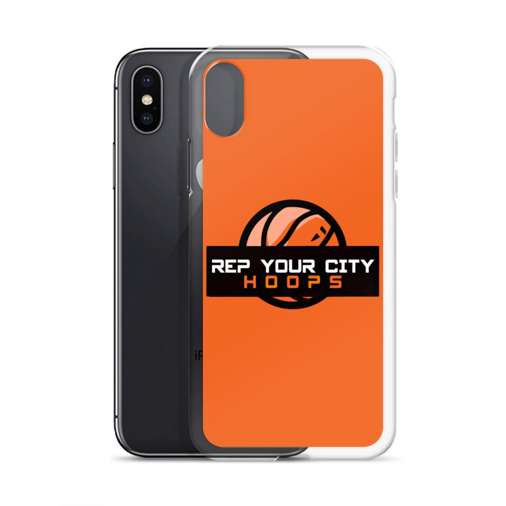 RYCH iPhone Case