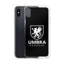 iPhone Case (Black)