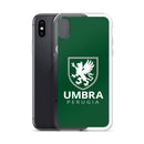 UI iPhone Case