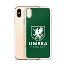 UI iPhone Case