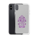 HHS iPhone Case