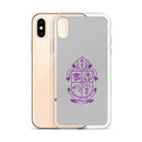 HHS iPhone Case