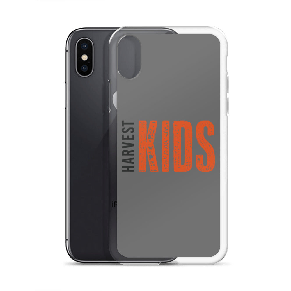 HKM iPhone Case