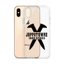 JIS iPhone Case