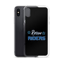 Rythym Riders iPhone Case