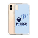 P TECH iPhone Case