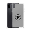 Thriving Faith iPhone Case