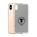 Thriving Faith iPhone Case