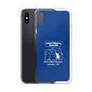 Funda para iPhone de Hallmark Holland