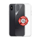 PVFD iPhone Case