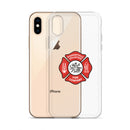 PVFD iPhone Case