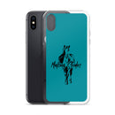 Funda para iPhone de MS