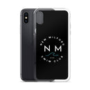 NM iPhone Case