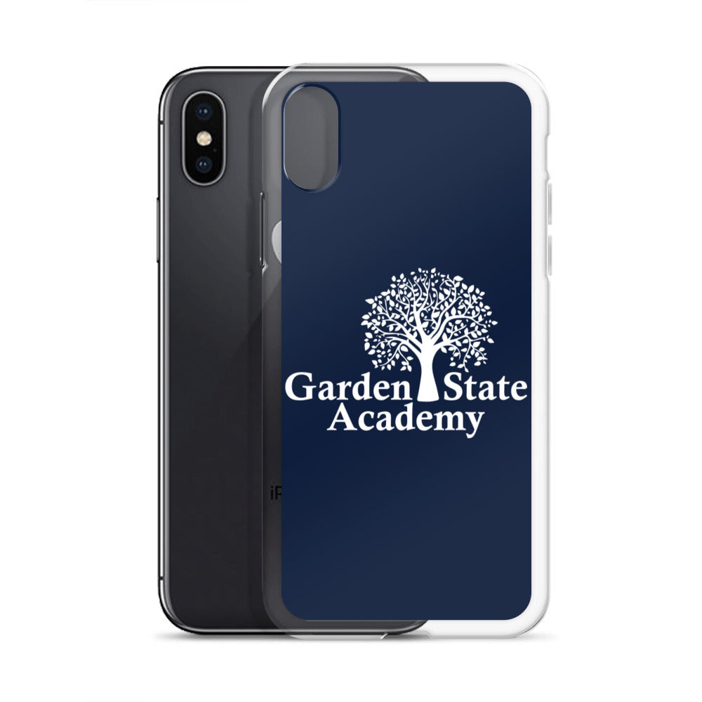 GSA iPhone Case