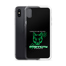 InTennCity iPhone Case
