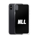 Nll iPhone Case