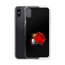 M.A.D.D MAX iPhone Case