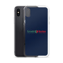 GLS iPhone Case