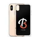 Funda para iPhone HBT