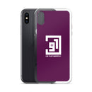 C91P iPhone Case