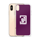 C91P iPhone Case
